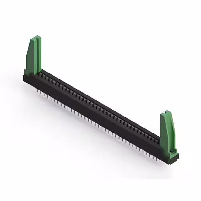 357-074-420-278 EDAC Inc.  Edgeboard Connectors
